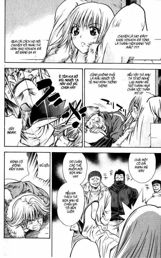 Pretty Face - Chapter 32 - Trang 15