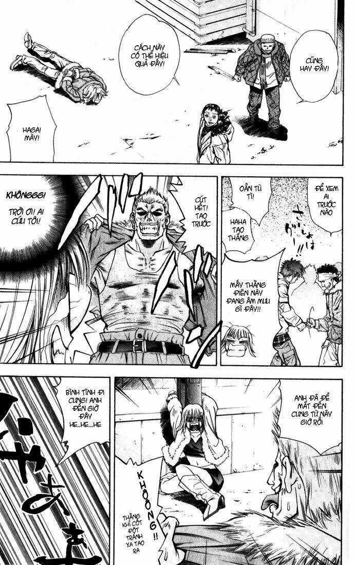 Pretty Face - Chapter 32 - Trang 16