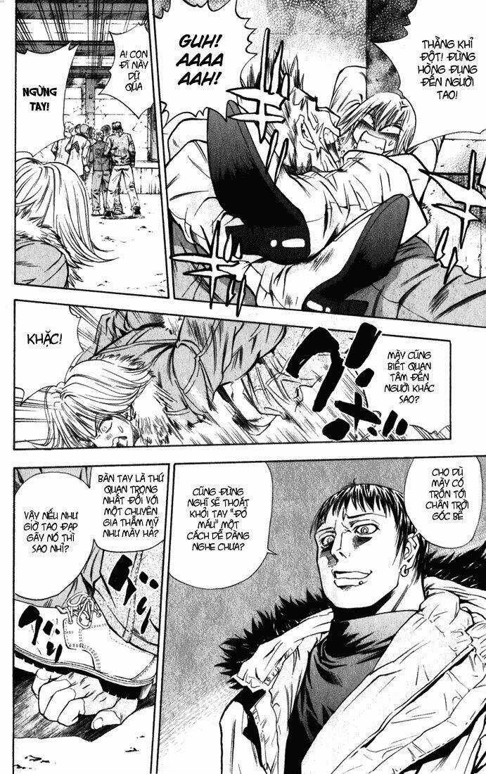 Pretty Face - Chapter 32 - Trang 17