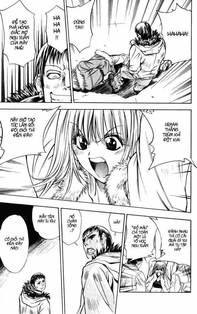 Pretty Face - Chapter 32 - Trang 18