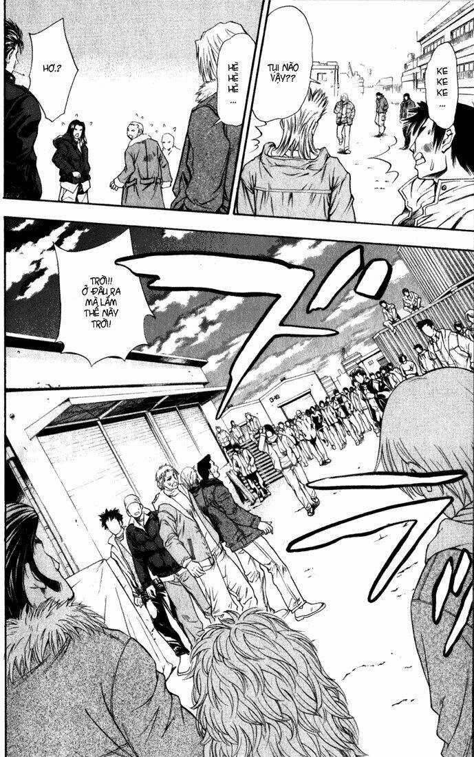 Pretty Face - Chapter 32 - Trang 19