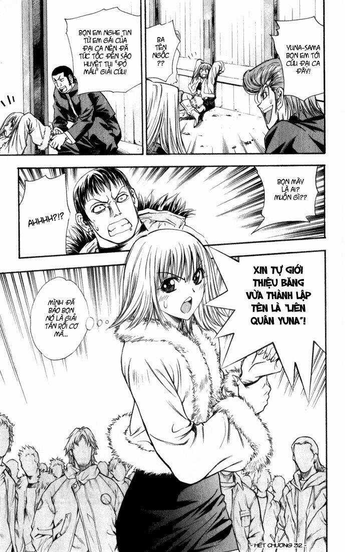 Pretty Face - Chapter 32 - Trang 20