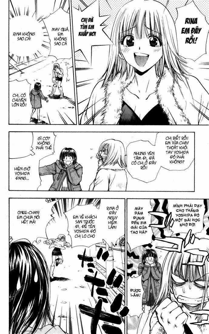 Pretty Face - Chapter 32 - Trang 5