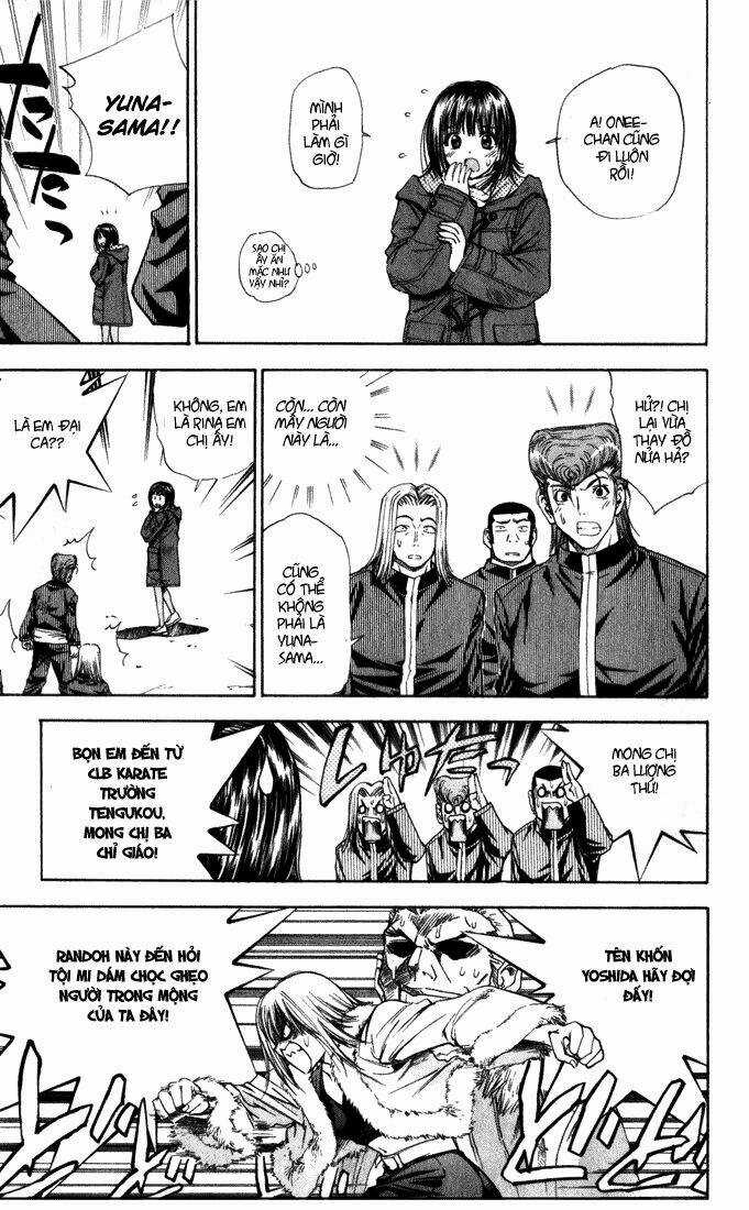 Pretty Face - Chapter 32 - Trang 6