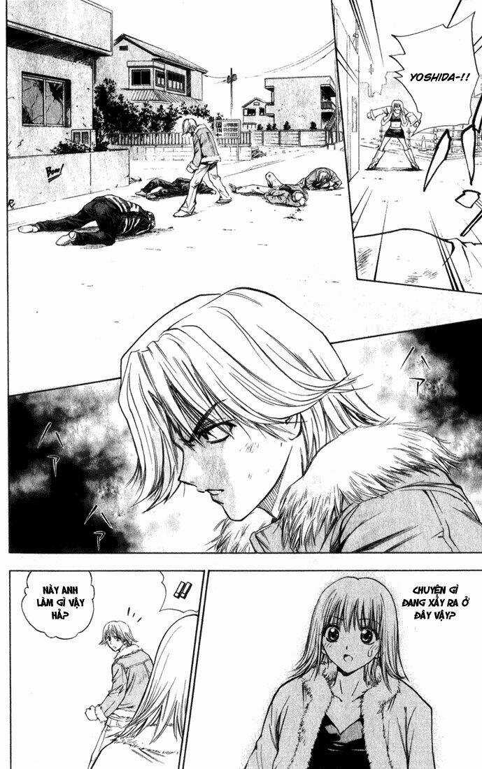 Pretty Face - Chapter 32 - Trang 7