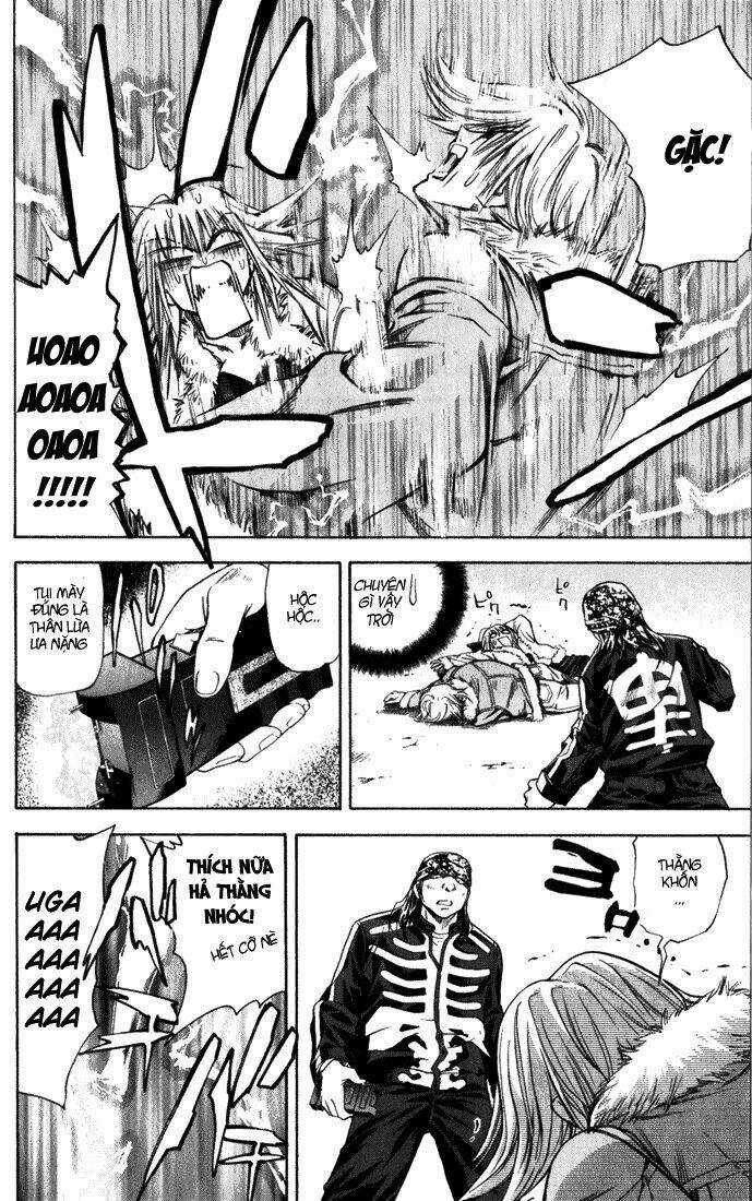 Pretty Face - Chapter 32 - Trang 9