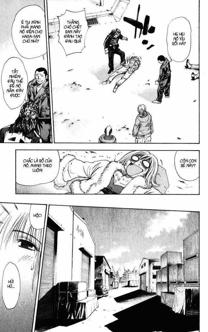 Pretty Face - Chapter 32 - Trang 10