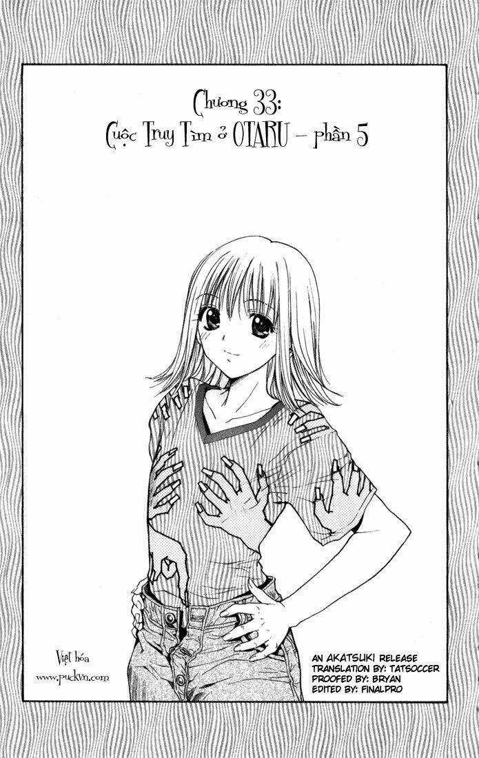 Pretty Face - Chapter 33 - Trang 2