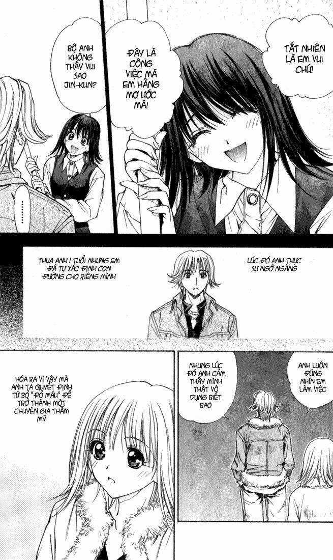 Pretty Face - Chapter 33 - Trang 11