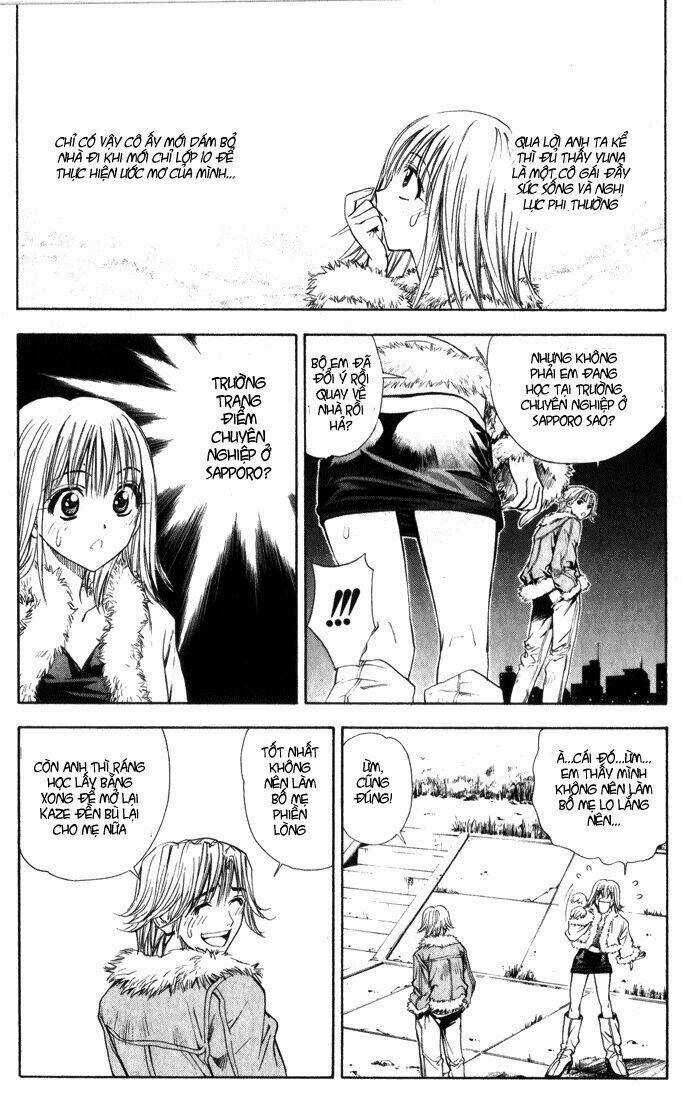 Pretty Face - Chapter 33 - Trang 12