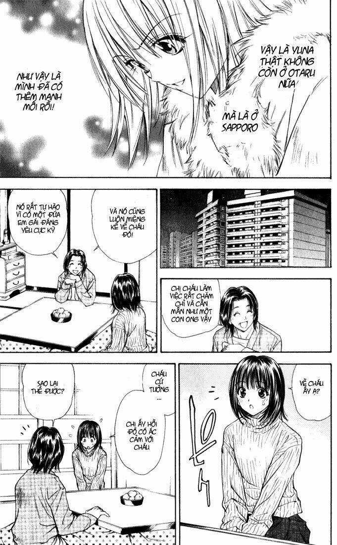 Pretty Face - Chapter 33 - Trang 13