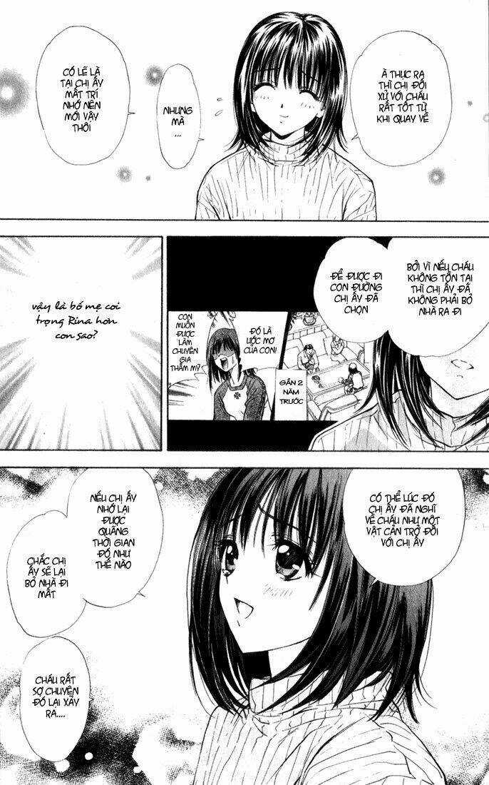 Pretty Face - Chapter 33 - Trang 14