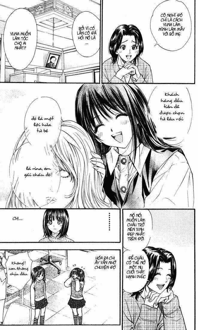 Pretty Face - Chapter 33 - Trang 15