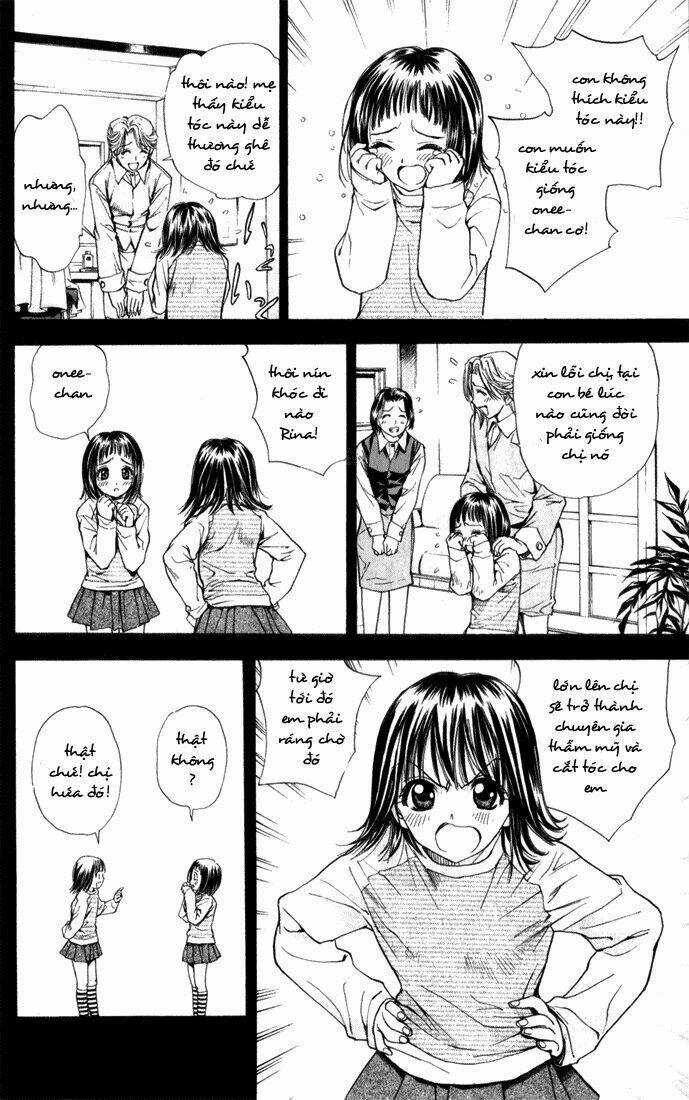 Pretty Face - Chapter 33 - Trang 16