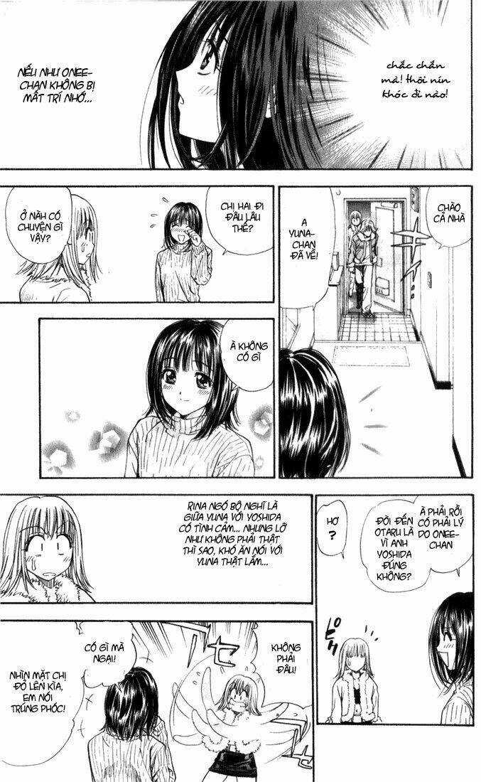 Pretty Face - Chapter 33 - Trang 17