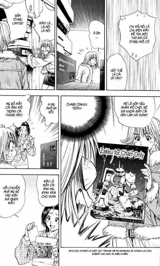 Pretty Face - Chapter 33 - Trang 18