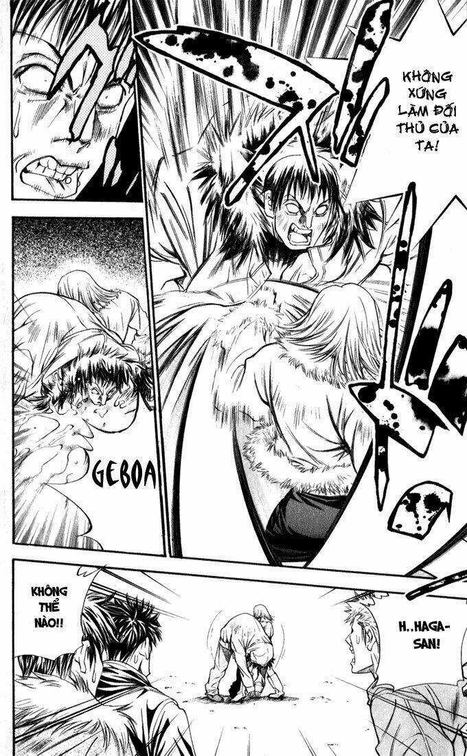 Pretty Face - Chapter 33 - Trang 6