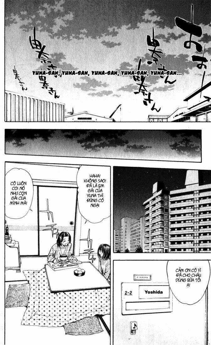 Pretty Face - Chapter 33 - Trang 8