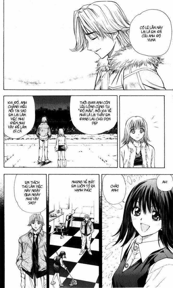 Pretty Face - Chapter 33 - Trang 10