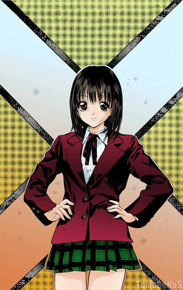 Pretty Face - Chapter 34 - Trang 1