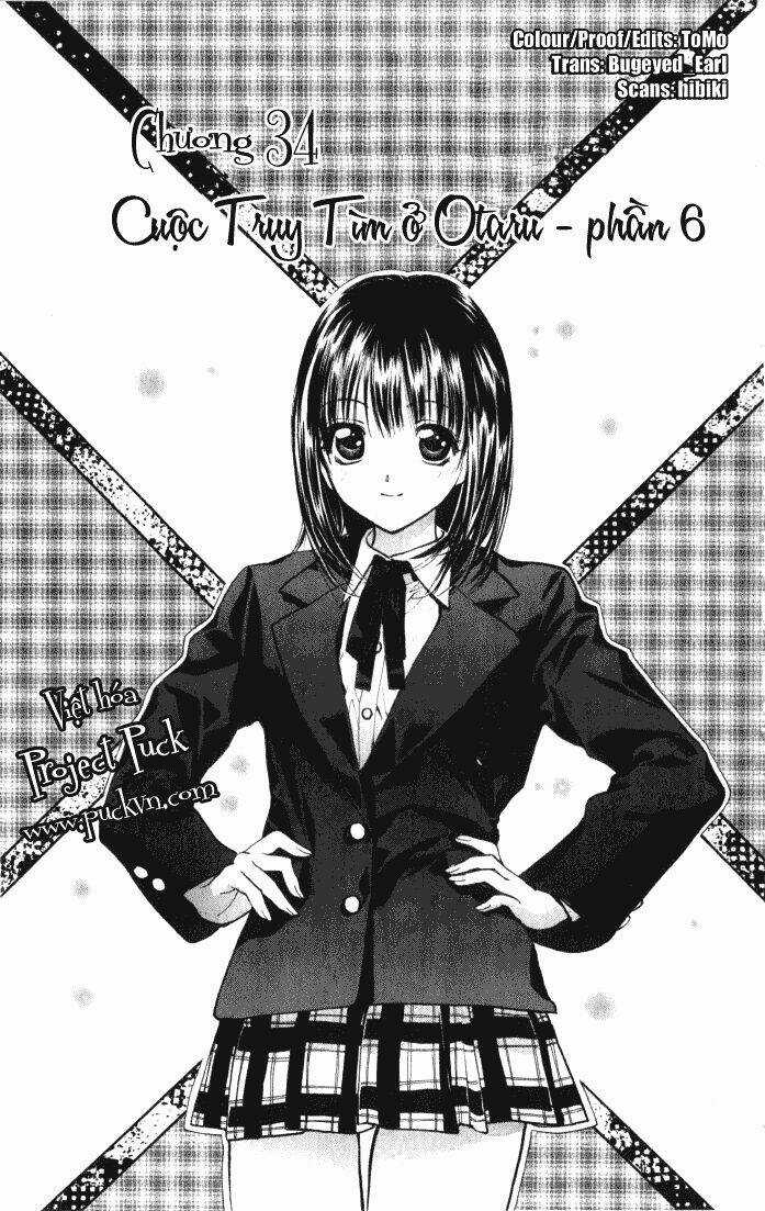 Pretty Face - Chapter 34 - Trang 2