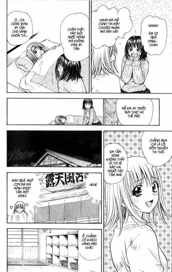 Pretty Face - Chapter 34 - Trang 11