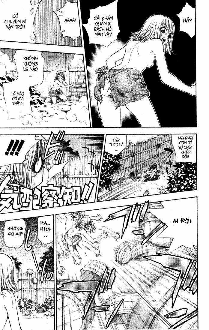 Pretty Face - Chapter 34 - Trang 16