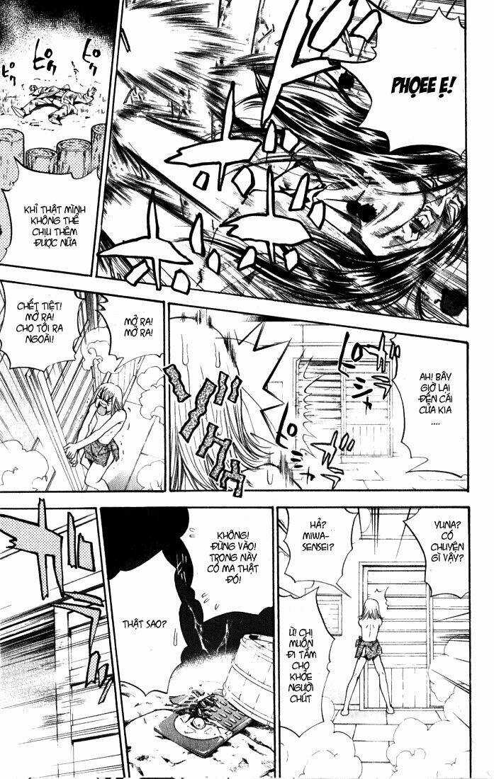 Pretty Face - Chapter 34 - Trang 18