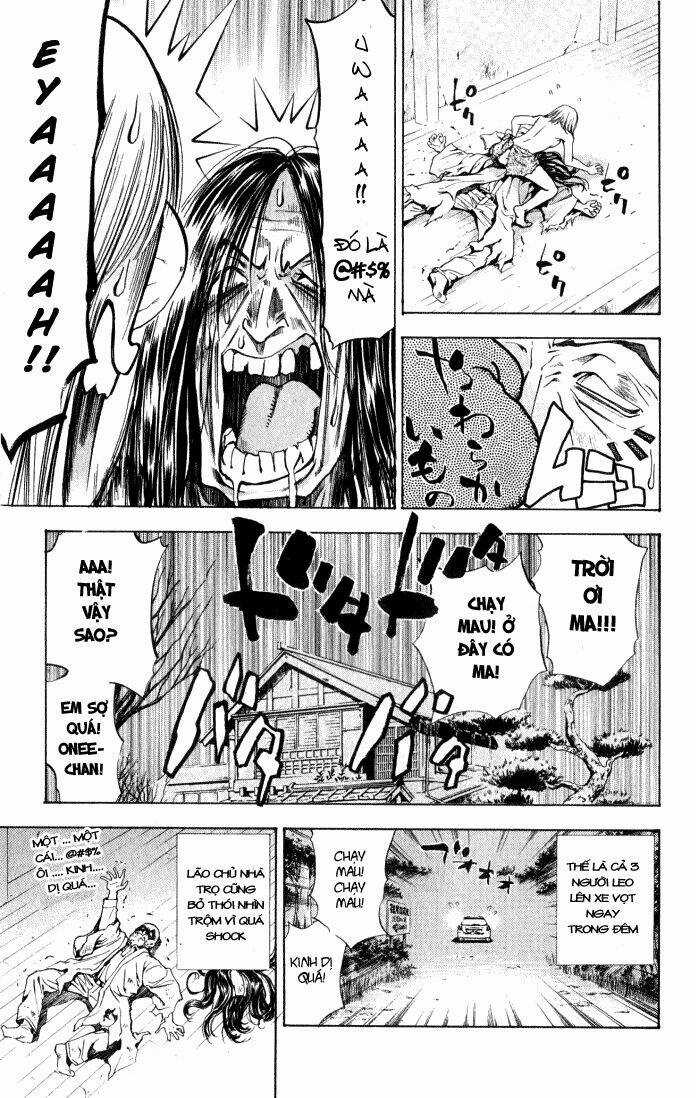 Pretty Face - Chapter 34 - Trang 20