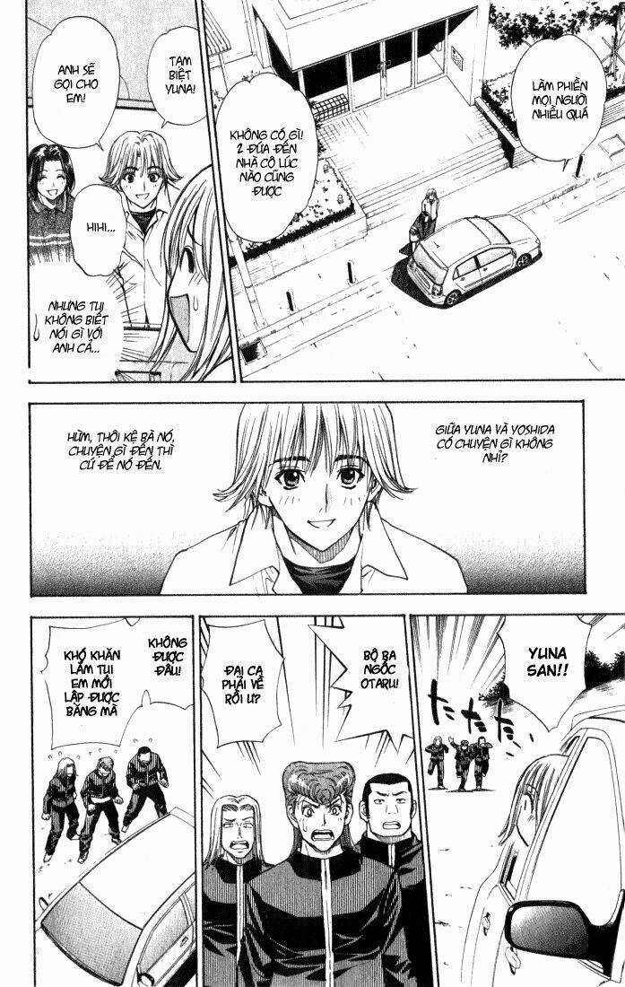 Pretty Face - Chapter 34 - Trang 5