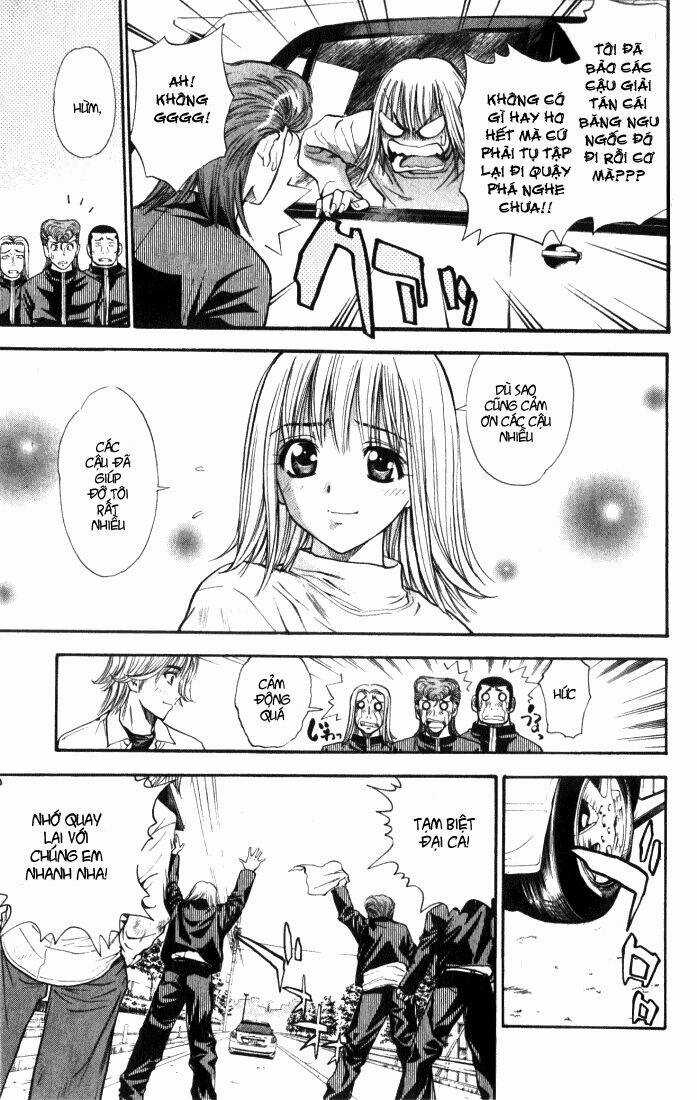 Pretty Face - Chapter 34 - Trang 6