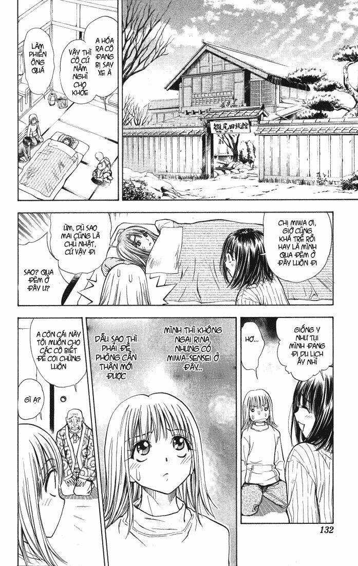 Pretty Face - Chapter 34 - Trang 9