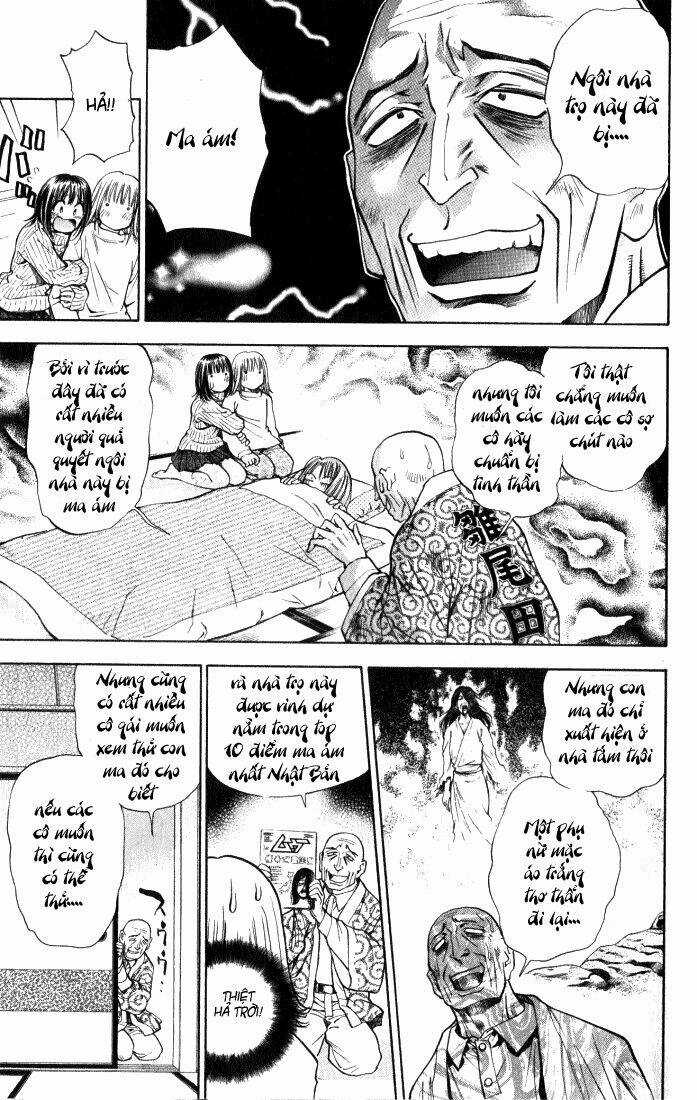 Pretty Face - Chapter 34 - Trang 10