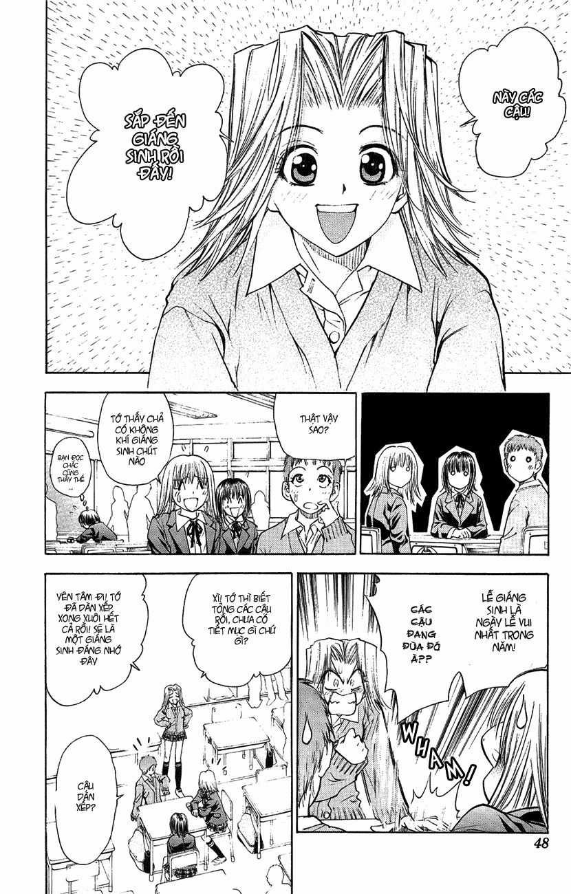 Pretty Face - Chapter 39 - Trang 2