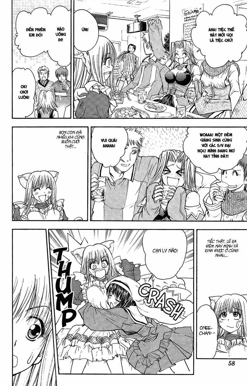 Pretty Face - Chapter 39 - Trang 12