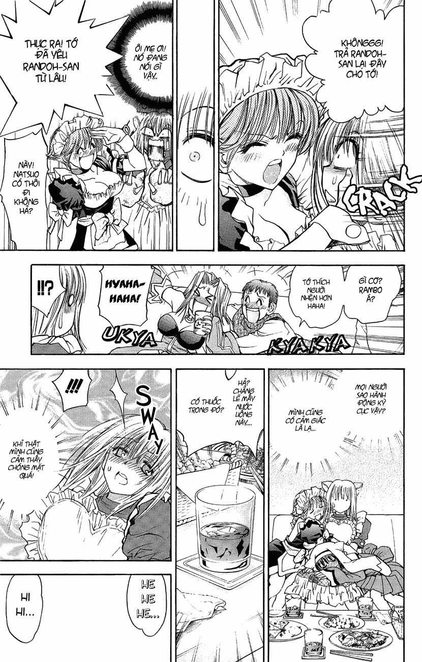 Pretty Face - Chapter 39 - Trang 13