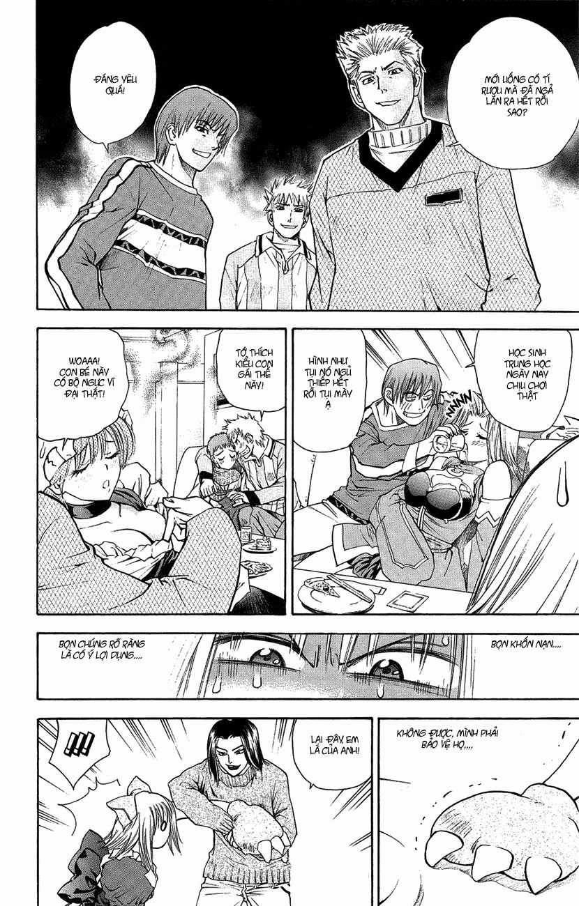 Pretty Face - Chapter 39 - Trang 14