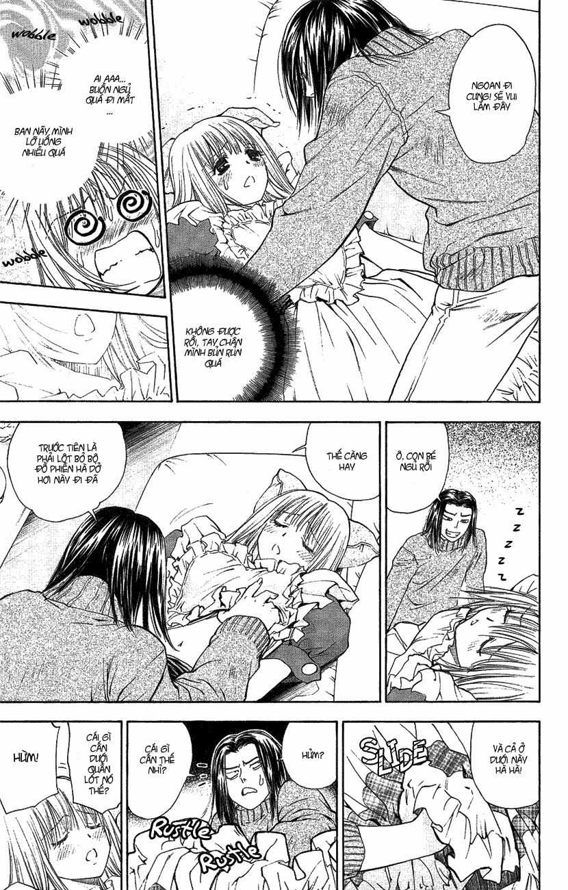 Pretty Face - Chapter 39 - Trang 15