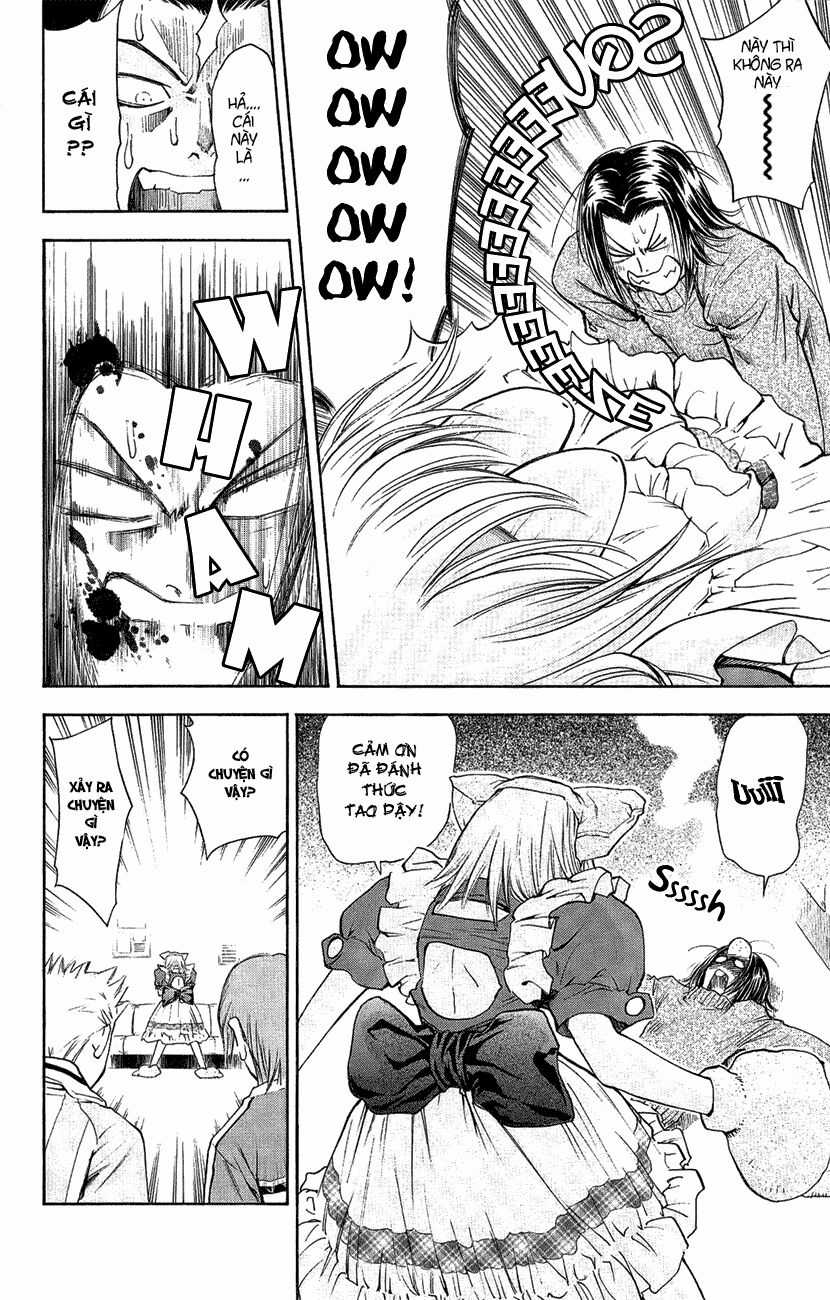 Pretty Face - Chapter 39 - Trang 16