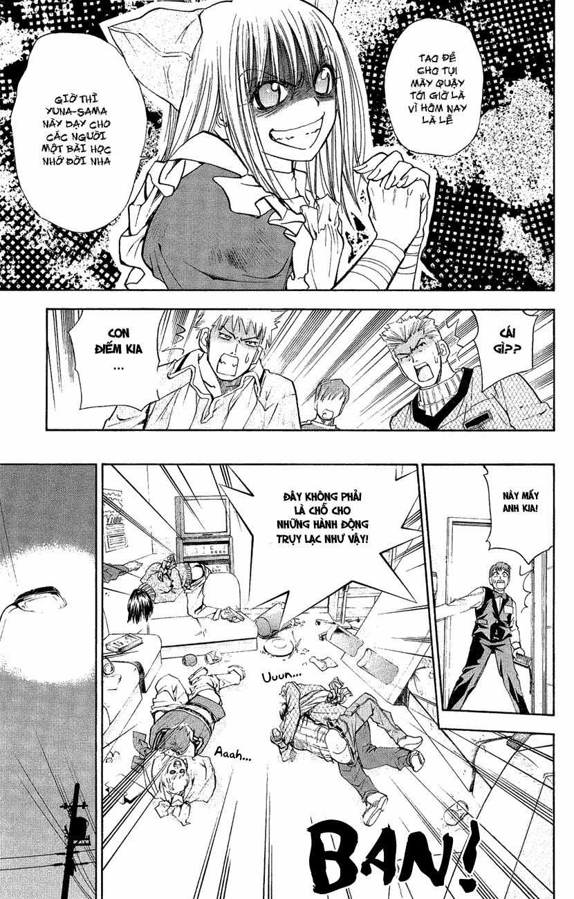 Pretty Face - Chapter 39 - Trang 17