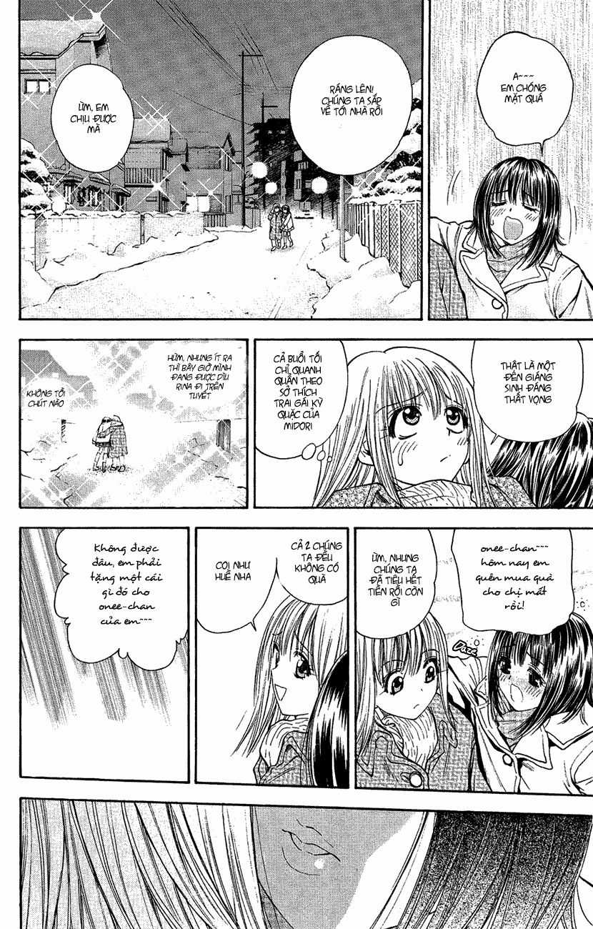 Pretty Face - Chapter 39 - Trang 18