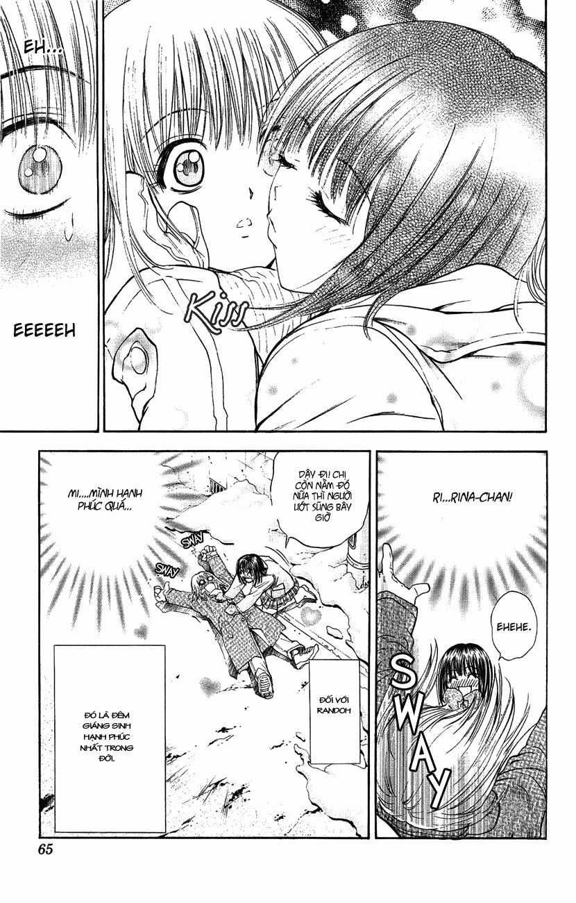 Pretty Face - Chapter 39 - Trang 19