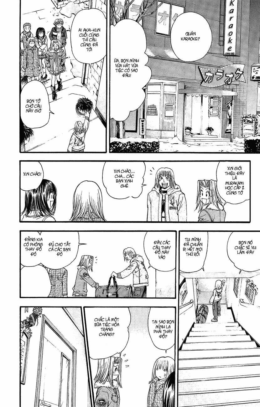 Pretty Face - Chapter 39 - Trang 6