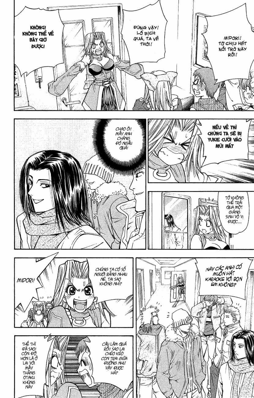 Pretty Face - Chapter 39 - Trang 10