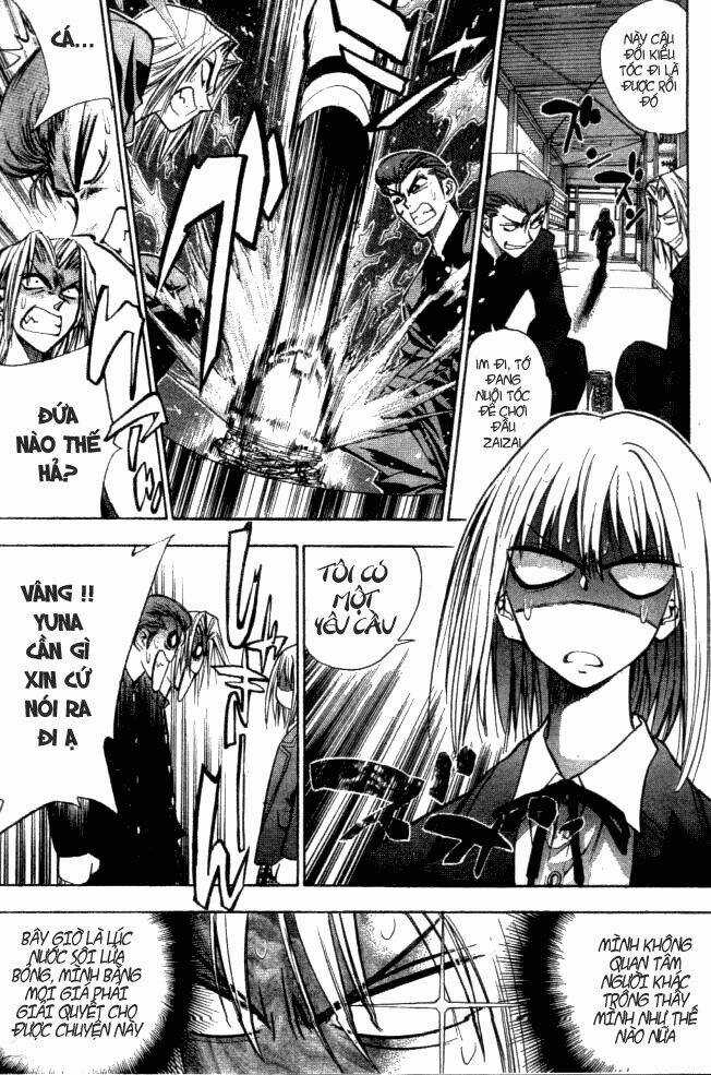 Pretty Face - Chapter 4 - Trang 12