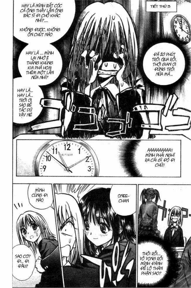 Pretty Face - Chapter 4 - Trang 15