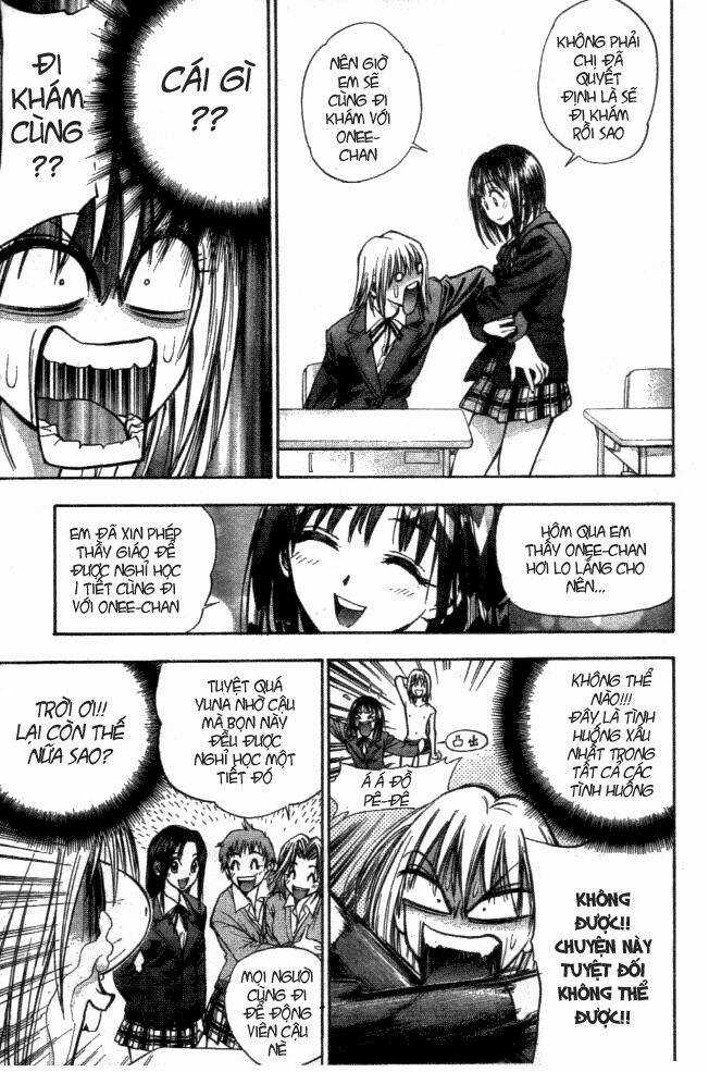 Pretty Face - Chapter 4 - Trang 16