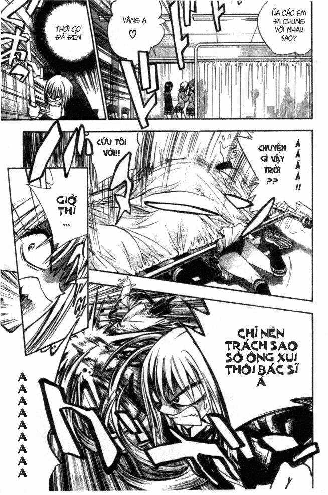 Pretty Face - Chapter 4 - Trang 18