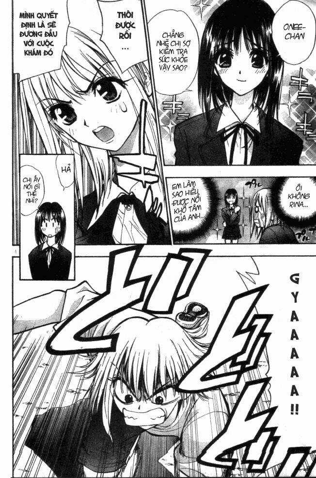 Pretty Face - Chapter 4 - Trang 7