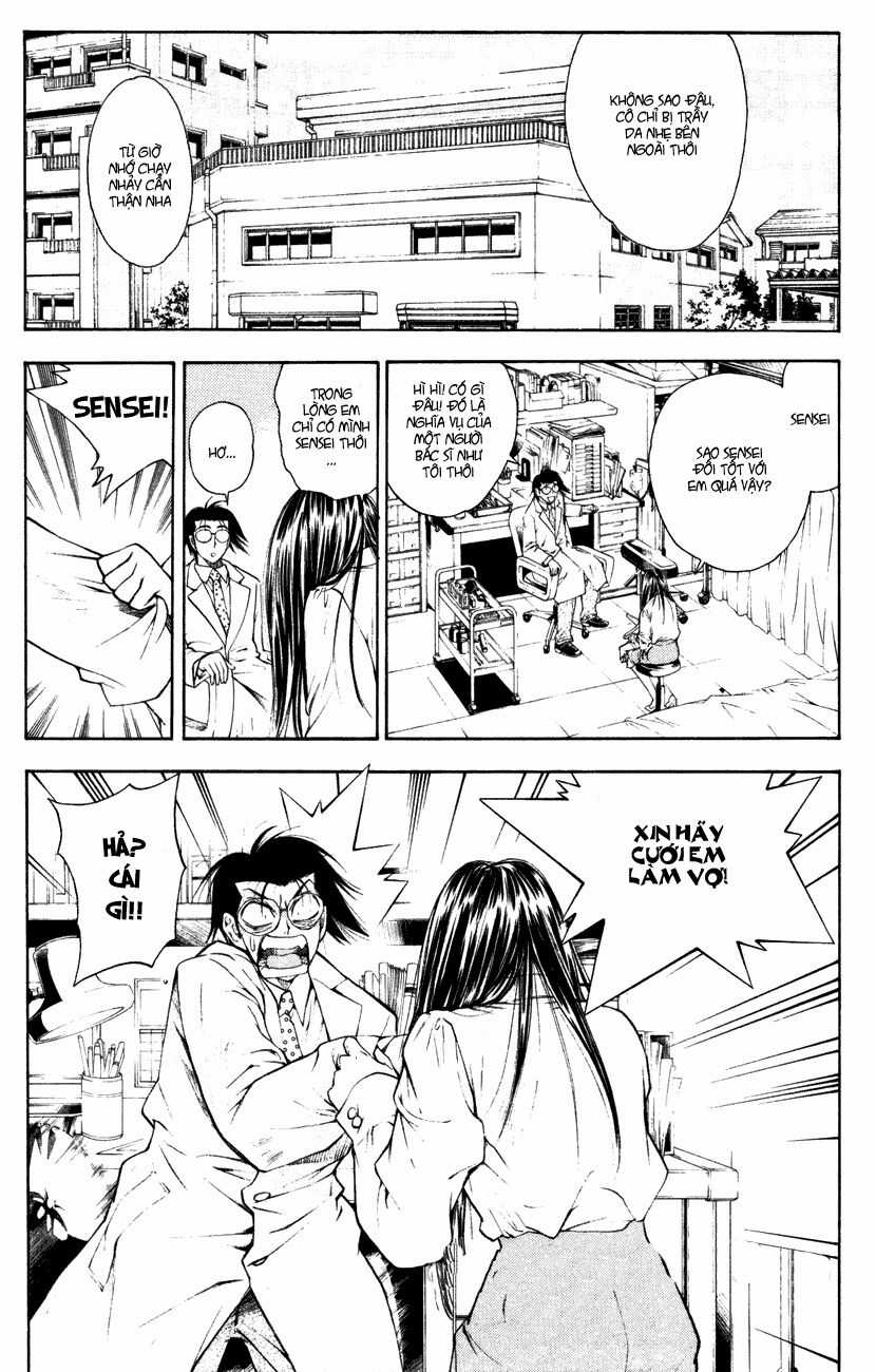 Pretty Face - Chapter 40 - Trang 1